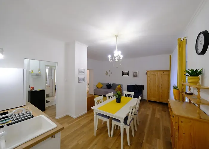 Peterpal Apartman