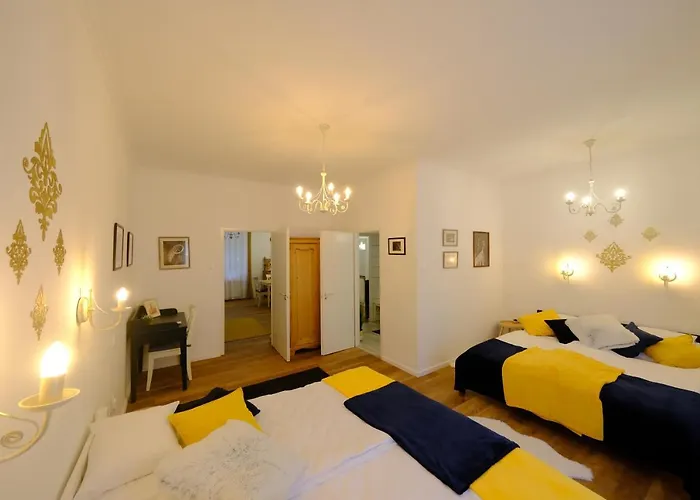 PéterPál apartman
