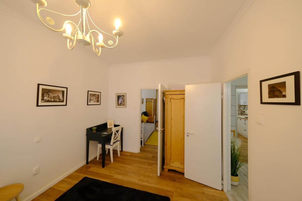 Apartment Peterpal Pecs