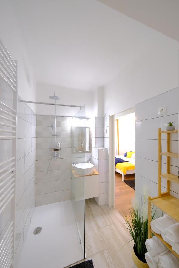 Apartment Peterpal