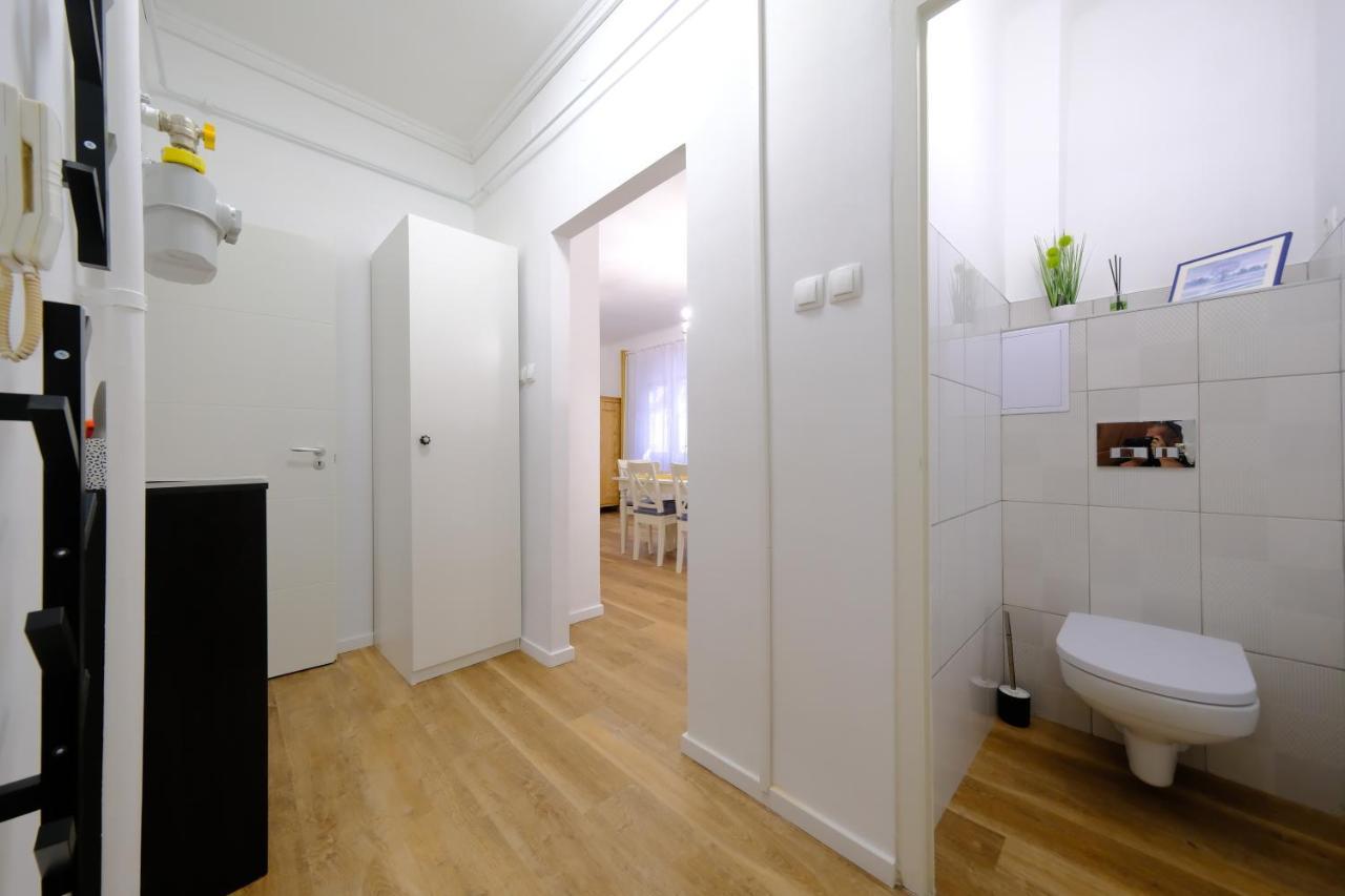 Apartment Peterpal *